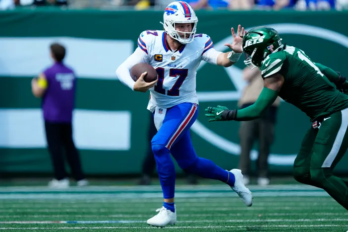 Cover Image for Top 10 Teams Headed into Week 3