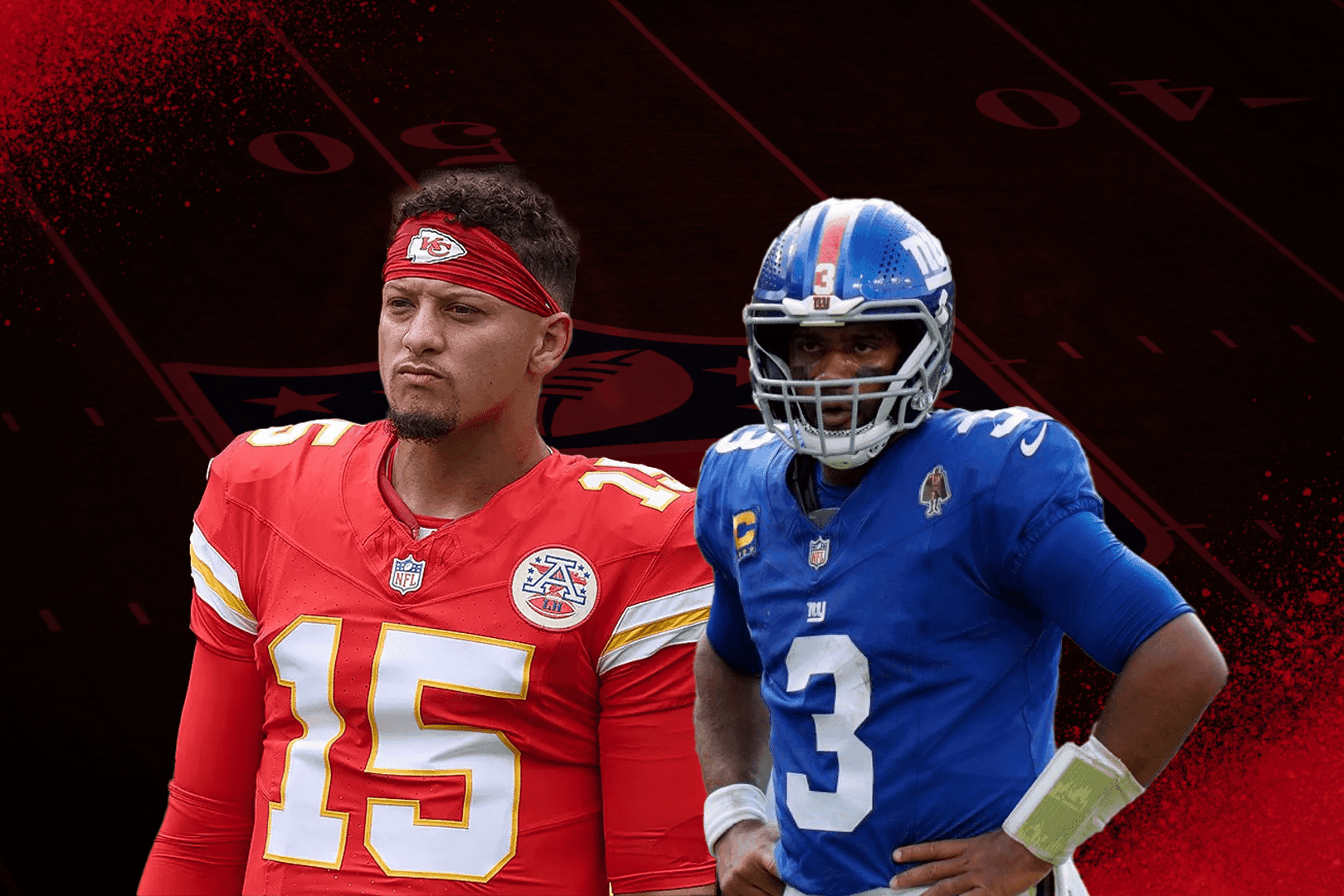 Cover Image for Giants-Chiefs Week 3 Preview