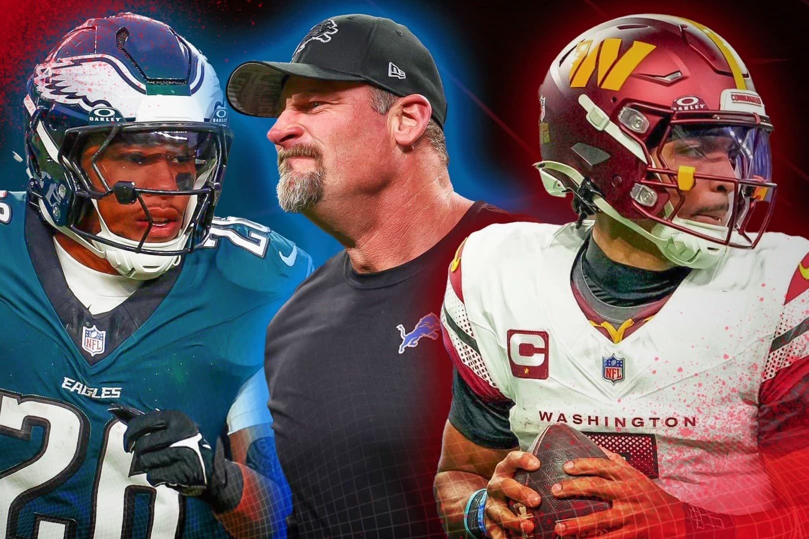 Cover Image for End of Season Award Winners