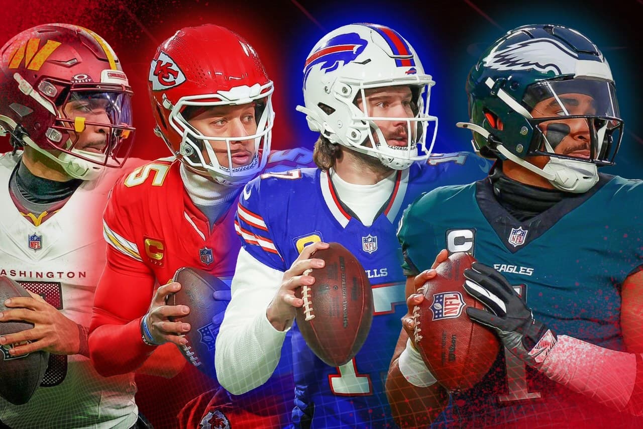 Cover Image for NFL Championship Round Previews