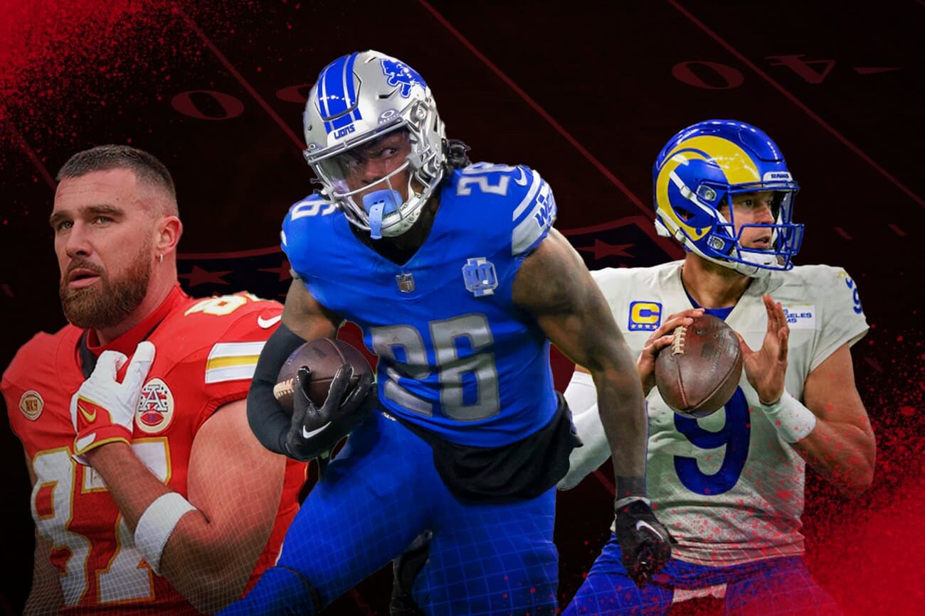 Cover Image for Super Bowl Certainties