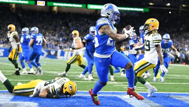 Cover Image for The Best Week 1 Matchups to Watch