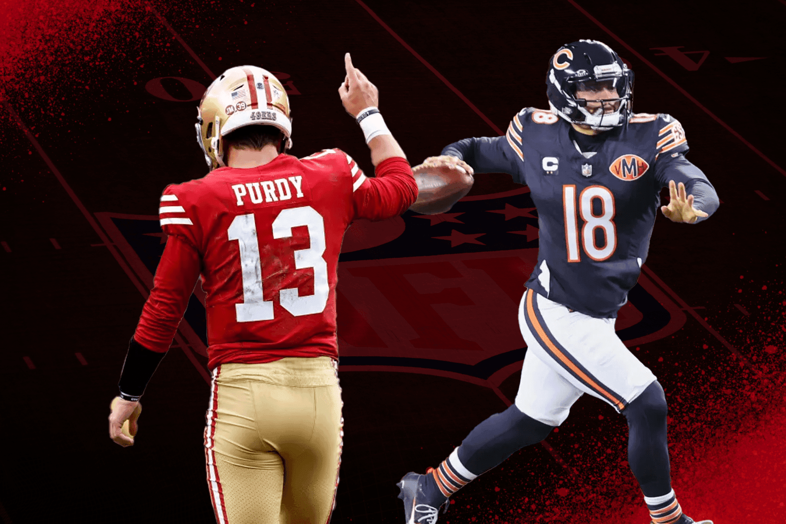 Cover Image for Preview of the Sunday Slate for Week 17