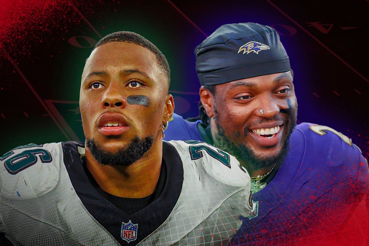 Cover Image for Week 12 All-Threat Team