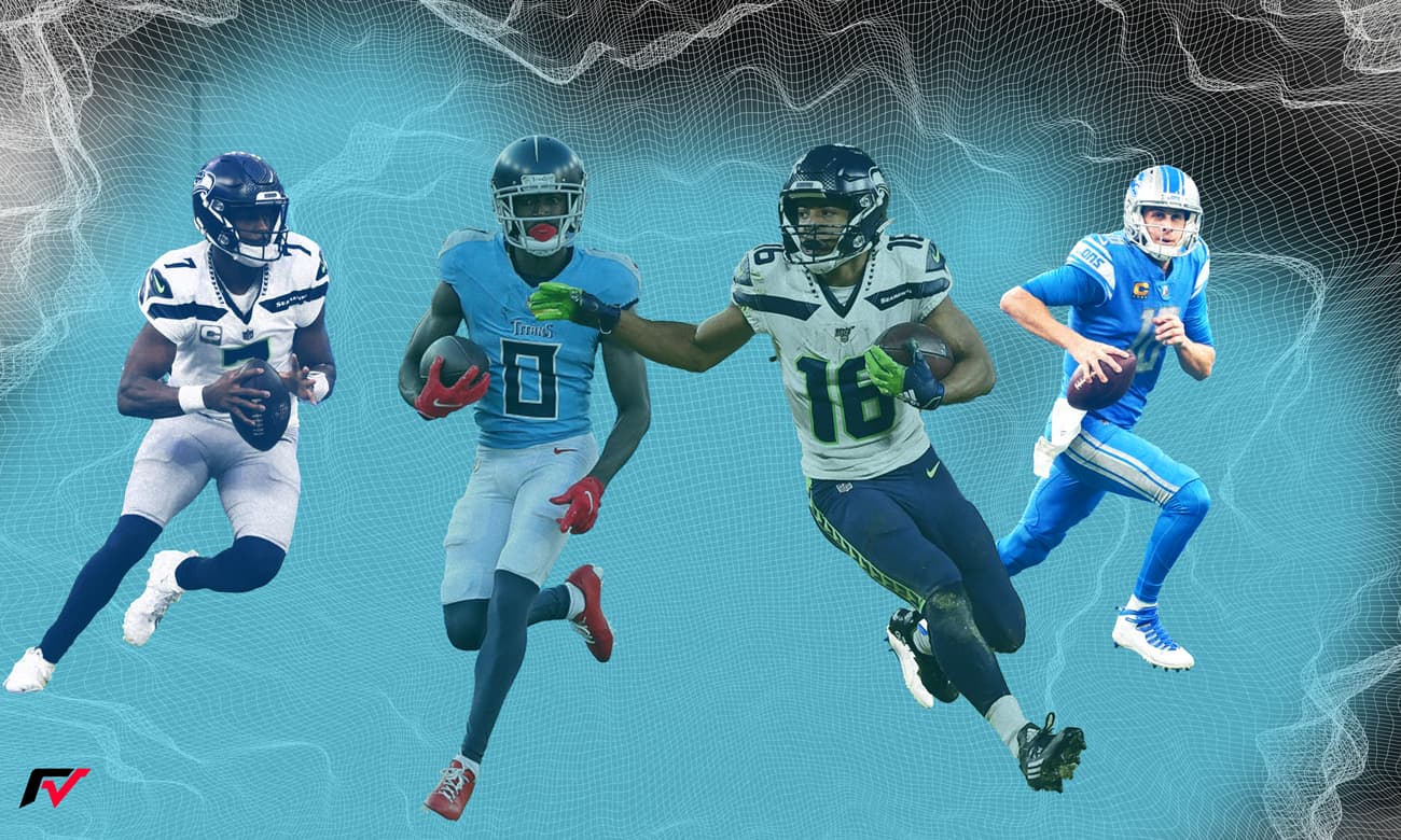 Cover Image for Monday Night Football Best Bets Week 4