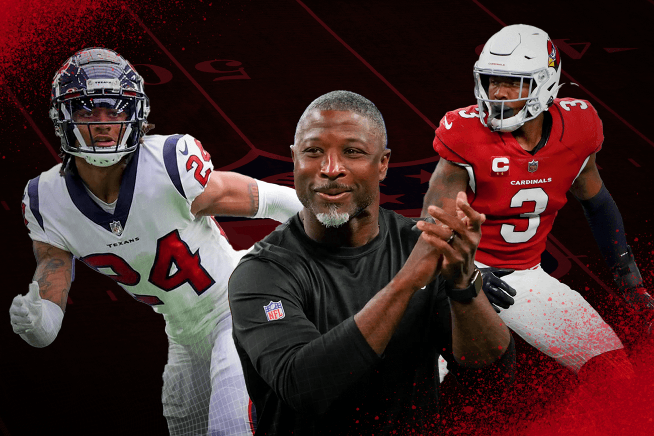 Cover Image for Five Weakest and Strongest Secondaries in the NFL